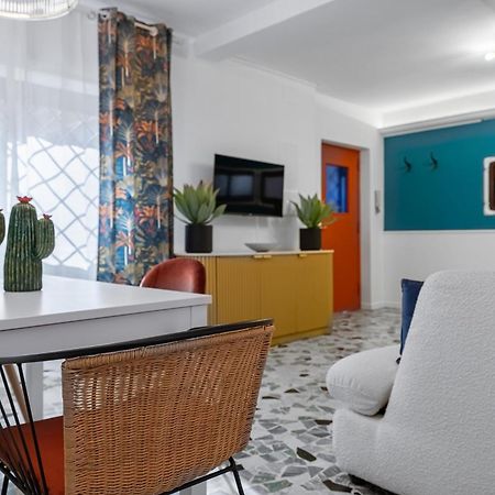 Flaminio Charme Apartment Roma Exterior foto