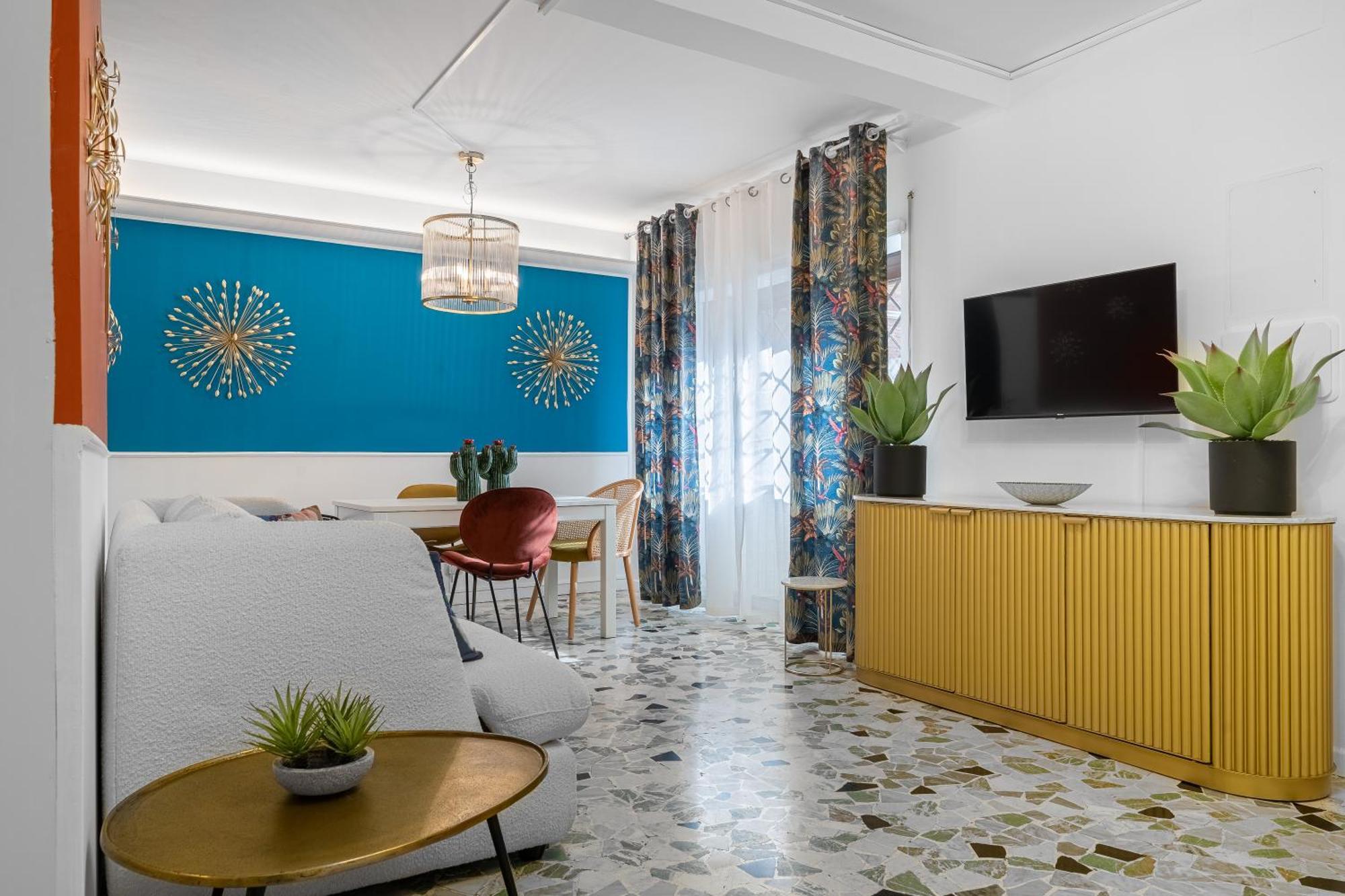 Flaminio Charme Apartment Roma Exterior foto